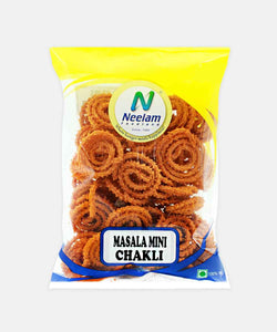 MASALA CHAKLI MINI 100 GM