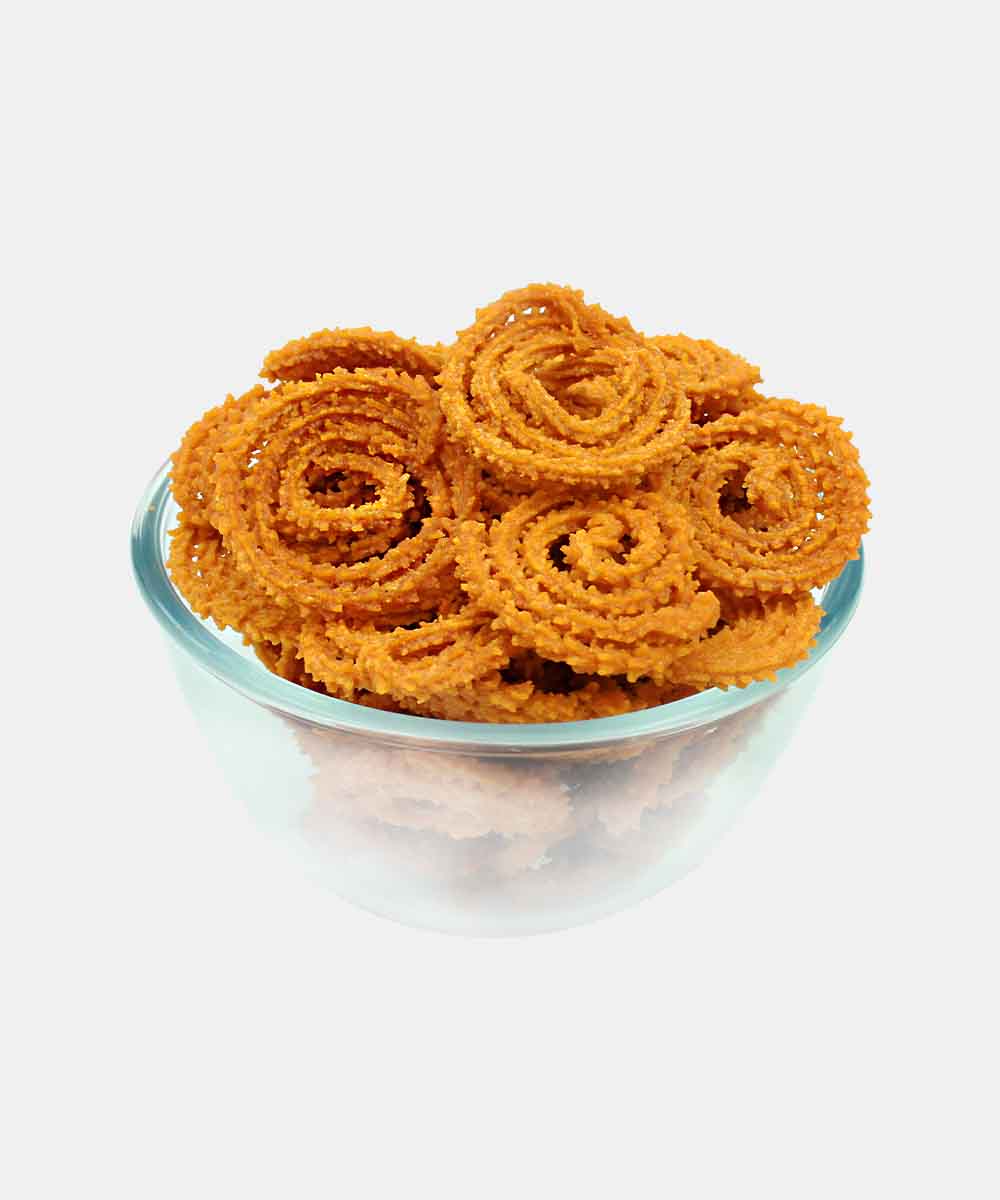 Masala Chakli Mini 100 Gm