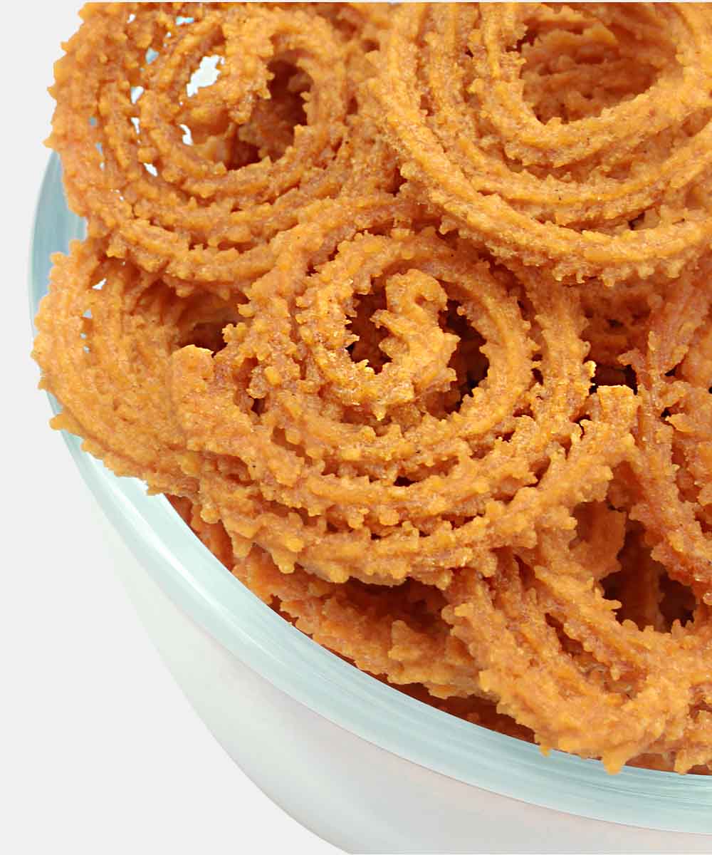 Masala Chakli Mini 100 Gm
