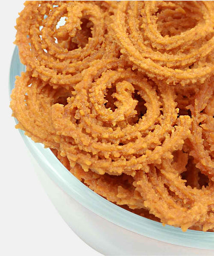 Masala Chakli Mini 100 Gm