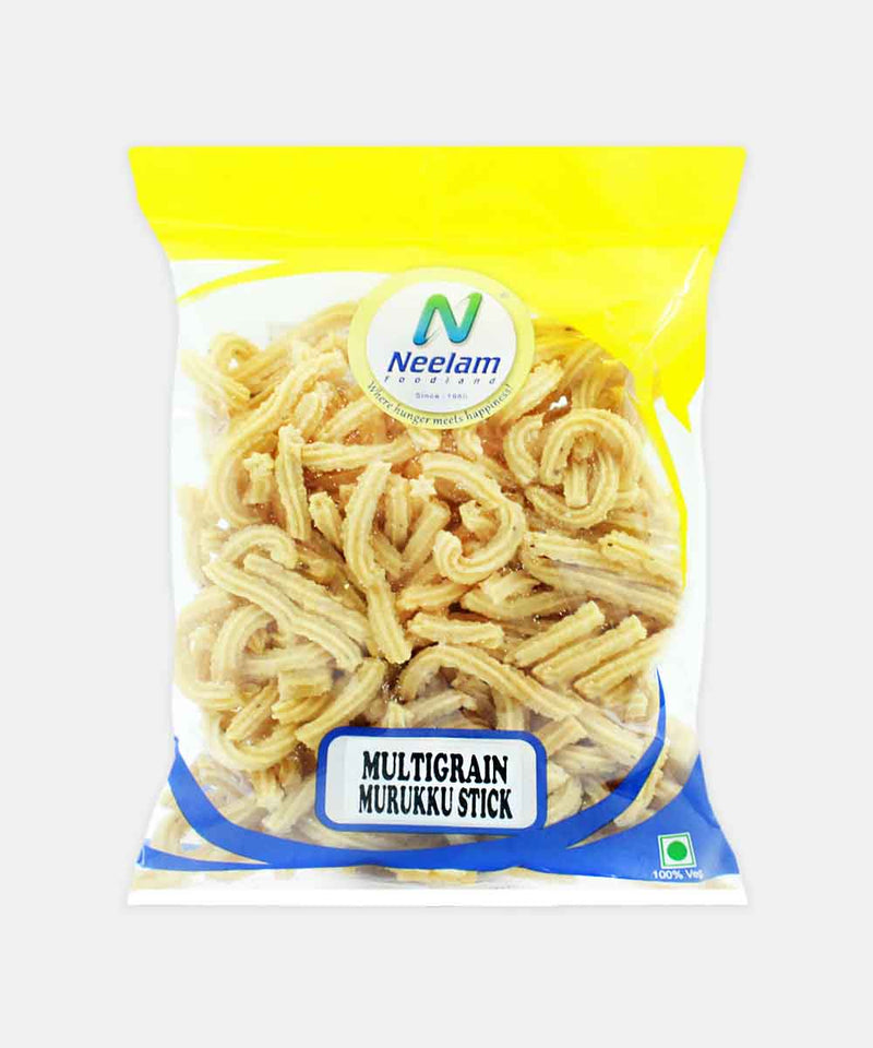 MULTIGRAIN MURUKKU STICK 200