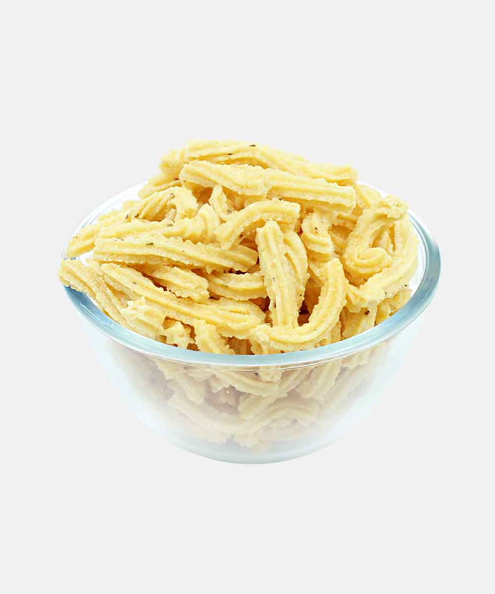Multigrain Murukku Stick 200 Gm