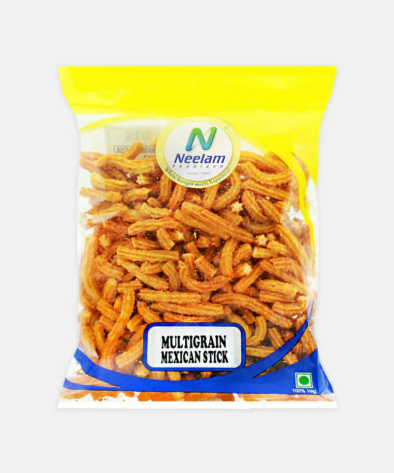 MEXICAN MULTIGRAIN STICK 200
