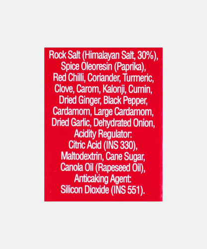 Shan Paya Masala Powder 50 Gm