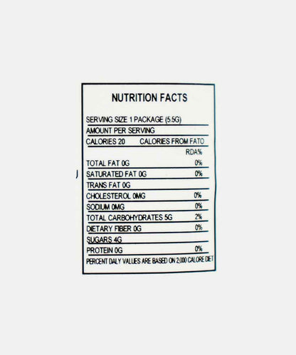 Magic Pops Popping Candy Green Apple Flavor 5.5 Gm