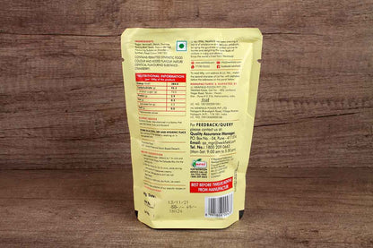 Weikfield Strawberry Flavour Falooda 200 Gm