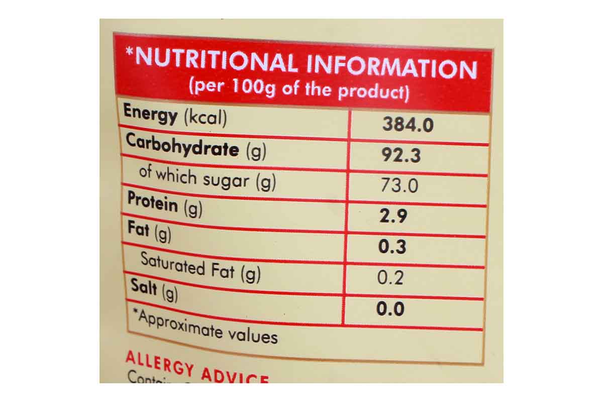 Weikfield Strawberry Flavour Falooda 200 Gm