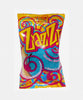 Zazzy Assorted Fruit Flavour Candy 40 Gm