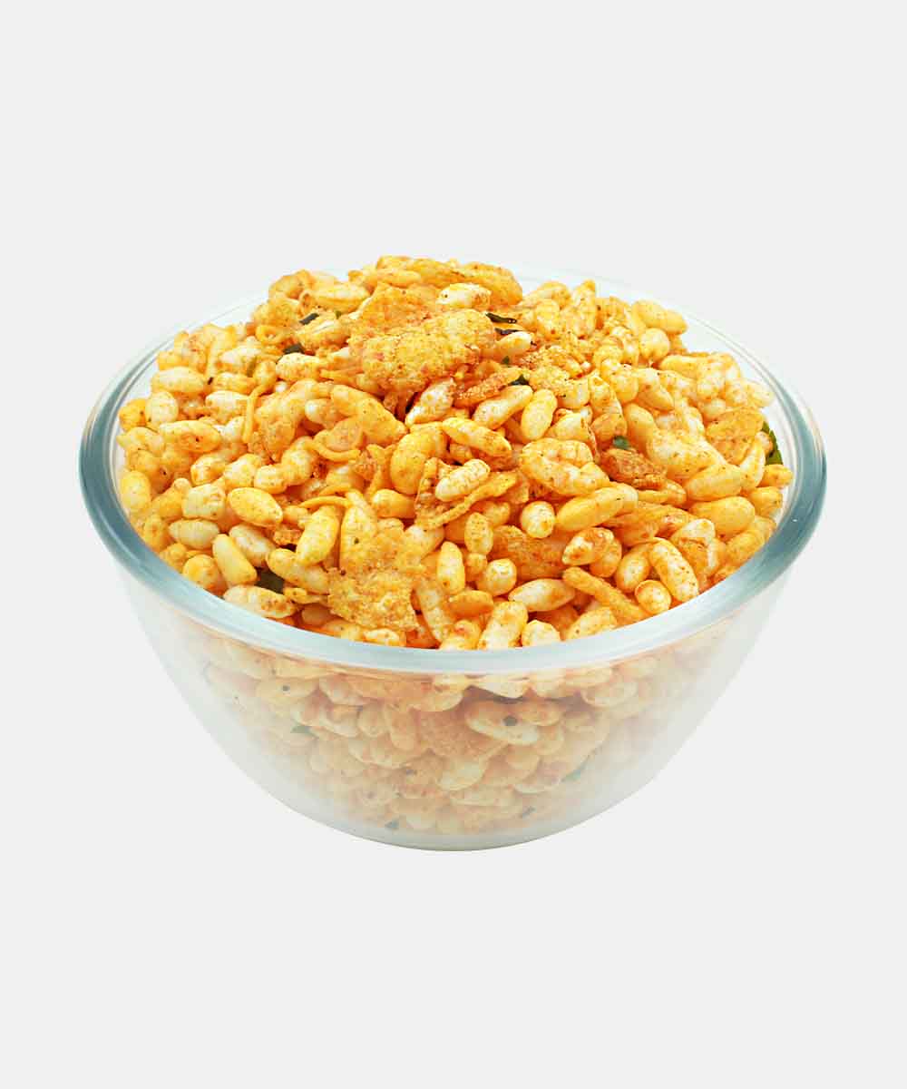 Kolhapuri Bhadang Bhel 200 Gm
