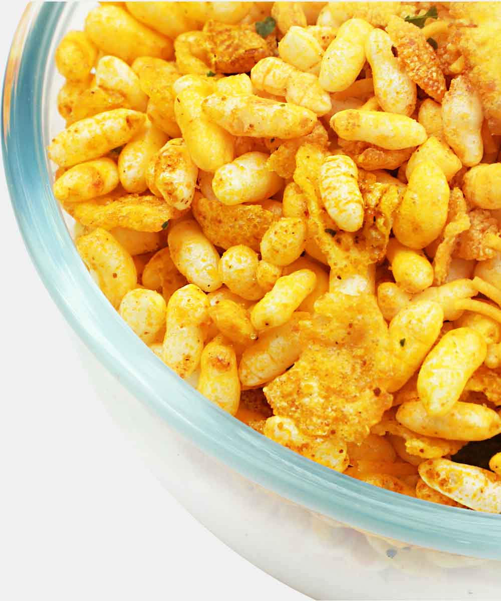Kolhapuri Bhadang Bhel 200 Gm