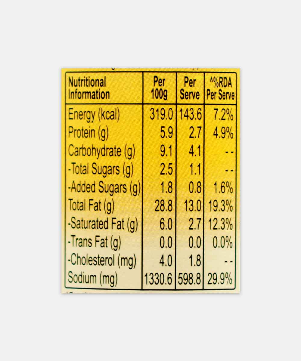 Dr. Oetker Funfoods Pesto Italian Basil 190 Gm