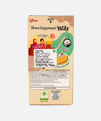 Pocky Cookies & Cream Biscuit Stick 40 Gm