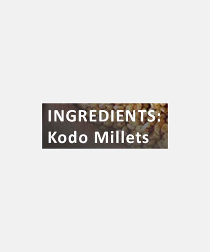 Kodo Millet 500 Gm