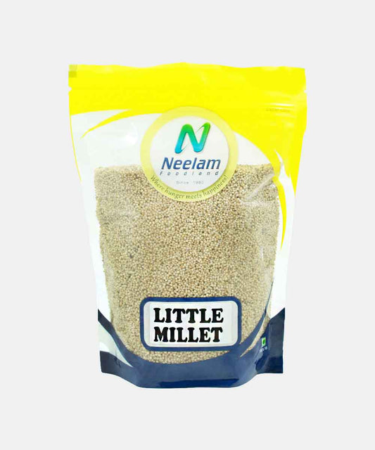 Little Millet 500 Gm