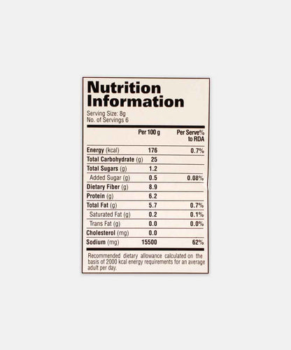 Shan Biryani Masala 50Gm
