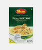 Shan Pilau Biryani Masala 50 Gm