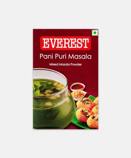 Everest Pani Puri Masala 50 Gm