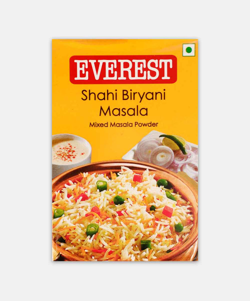 EVEREST SHAHI BIRYANI MASALA 50 GM