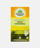 Organic India Simply Chamomile 25 Bag