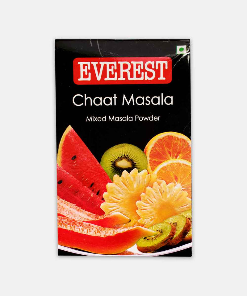 EVEREST CHAAT MASALA 100 GM