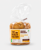 The Health Factory Zero Maida Bread 250 Gm