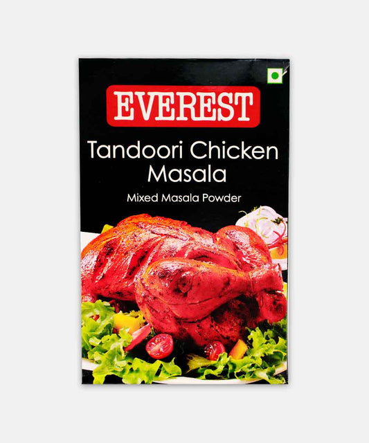 Everest Tandoori Chicken Masala 100 Gm