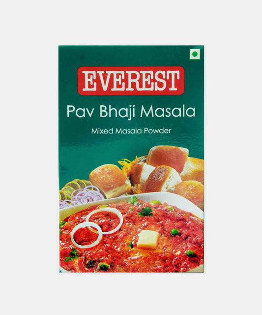 Everest Pav Bhaji Masala 100 Gm