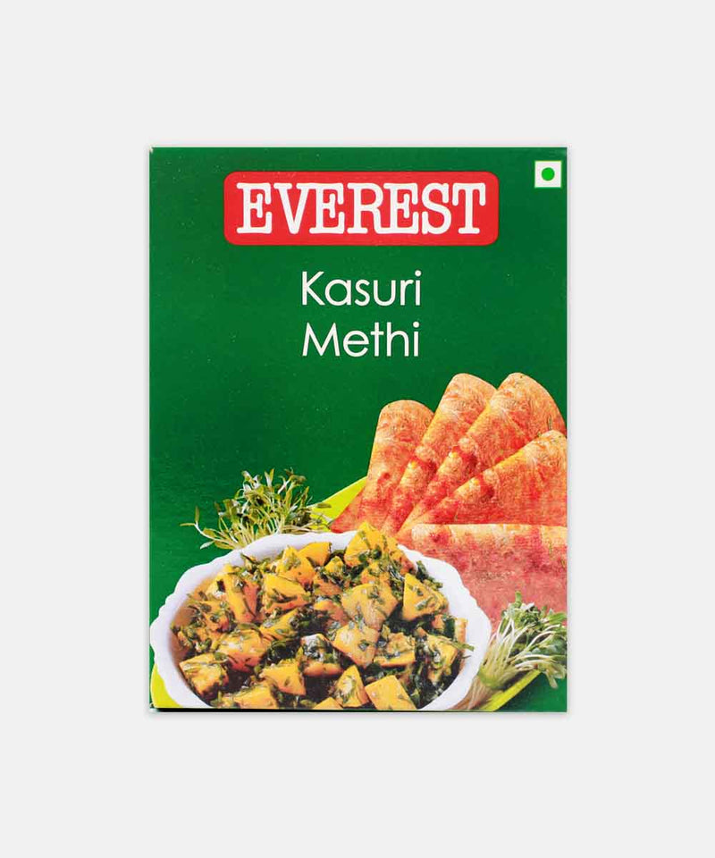 EVEREST KASURI METHI 25 GM