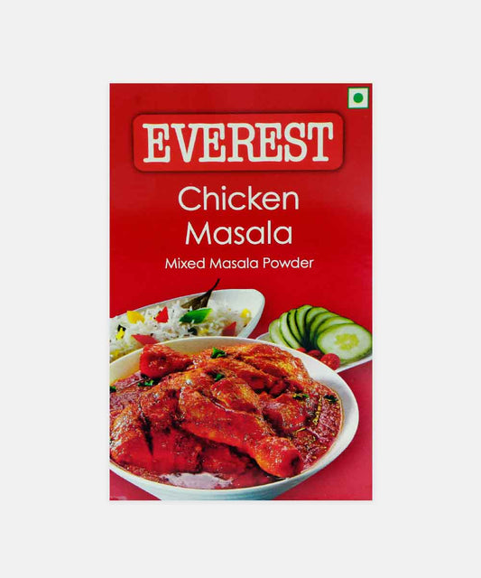Everest Chicken Masala 100 Gm