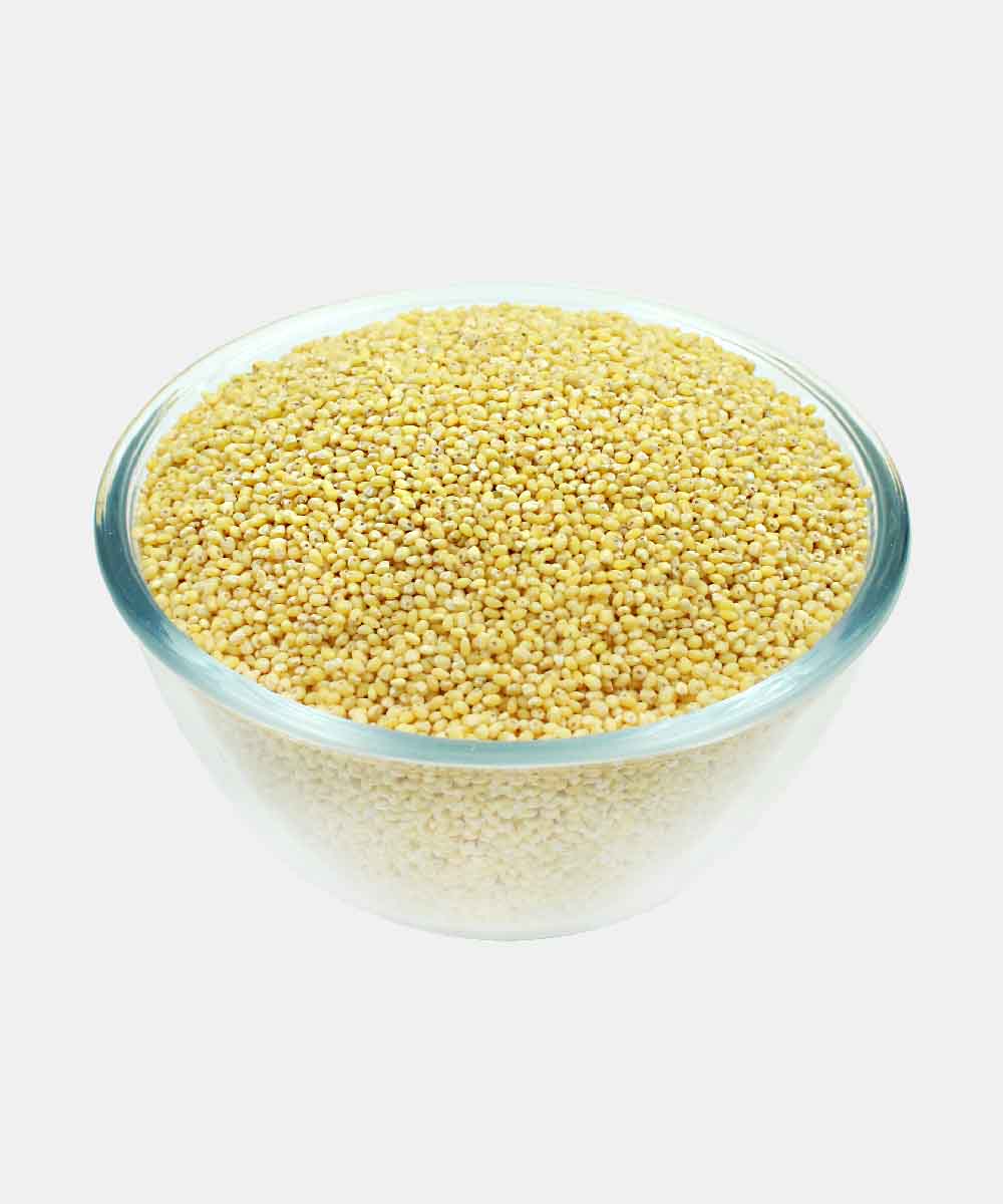 Proso Millet 500 Gm