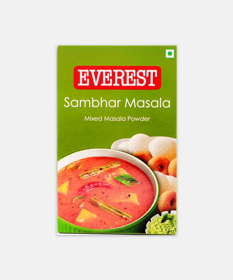 EVEREST SAMBHAR MASALA 100 GM