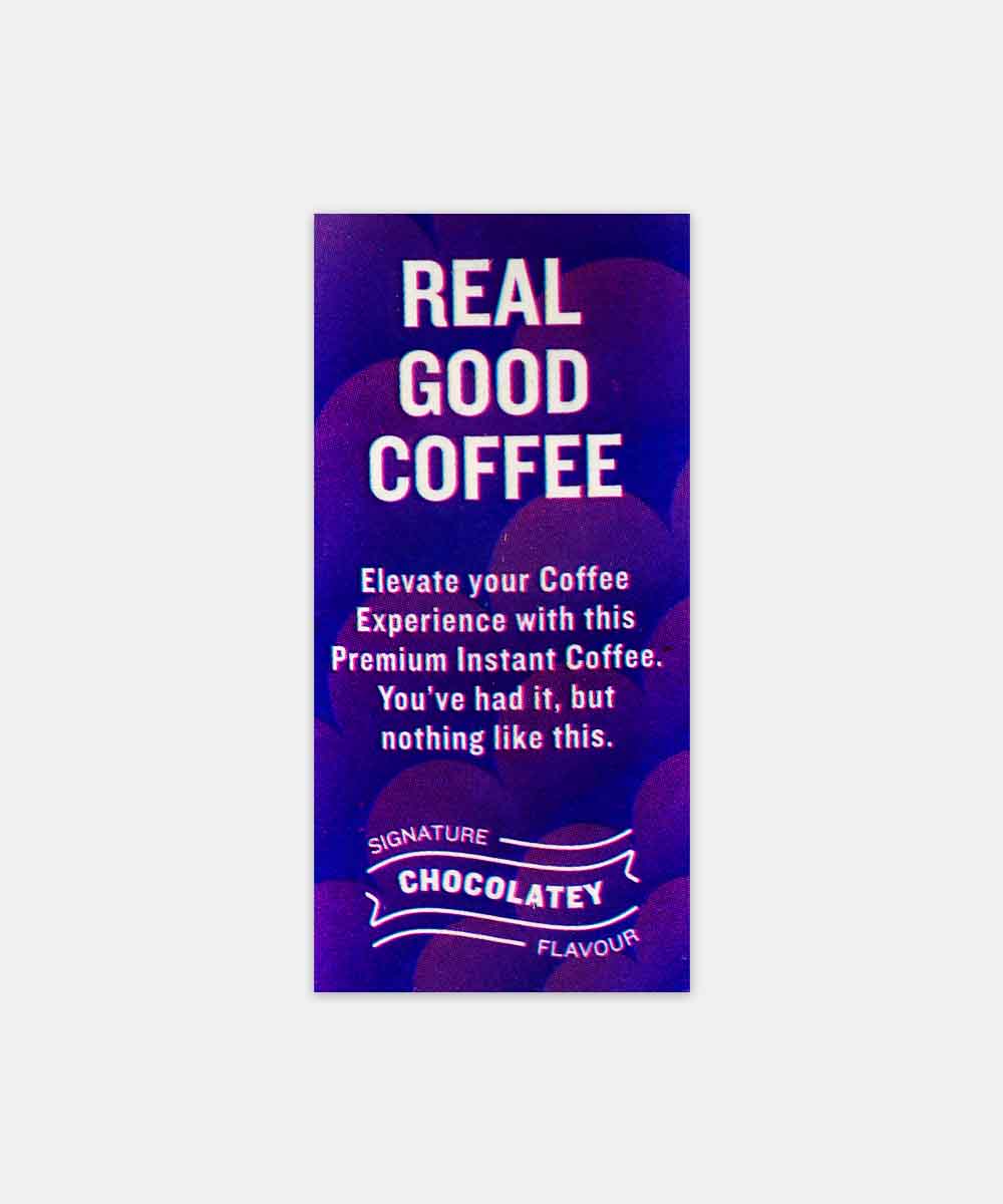 Sleepy Owl Original Instant Coffee 100 Gm