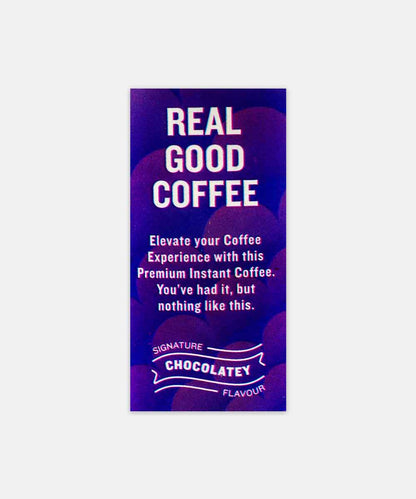 Sleepy Owl Original Instant Coffee 100 Gm