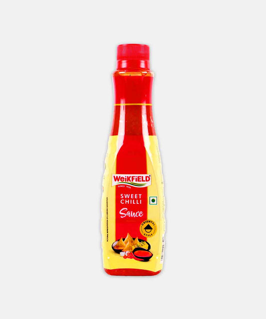 Weikfield Sweet Chilli Sauce 250 Gm