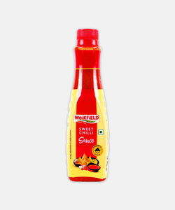 WEIKFIELD SWEET CHILLI SAUCE 250 GM