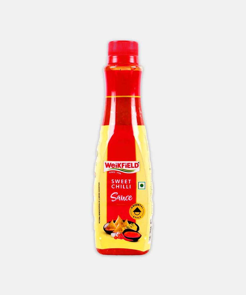 WEIKFIELD SWEET CHILLI SAUCE 250 GM