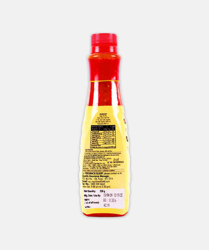 Weikfield Sweet Chilli Sauce 250 Gm