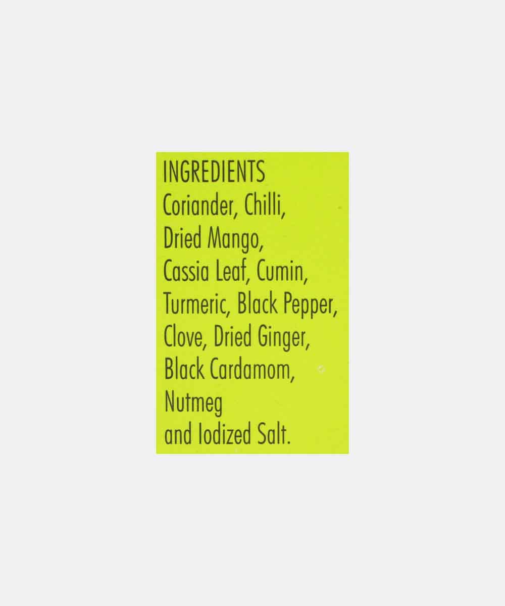 Everest Sabji Masala 100 Gm