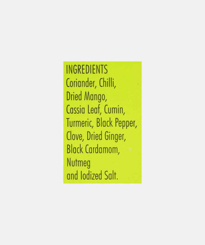 Everest Sabji Masala 100 Gm