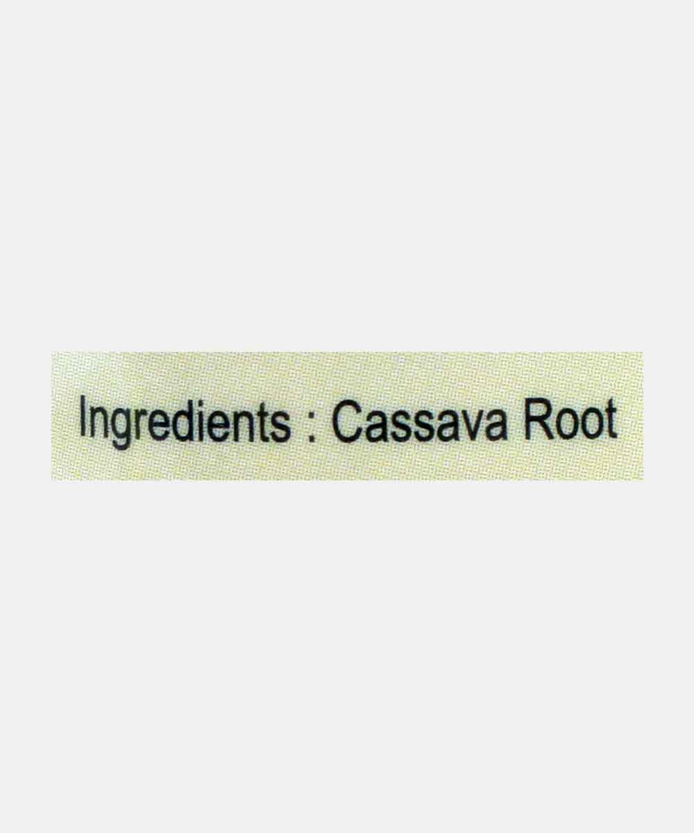 Kokos Natural Cassava Flour 400 Gm
