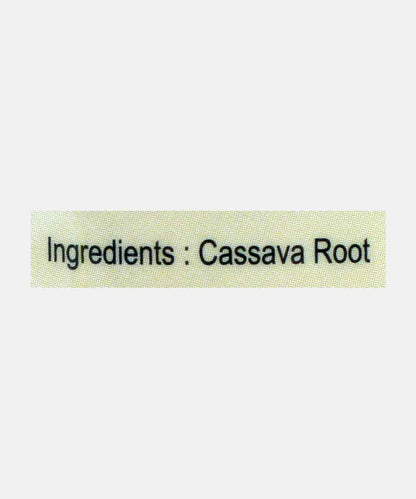 Kokos Natural Cassava Flour 400 Gm