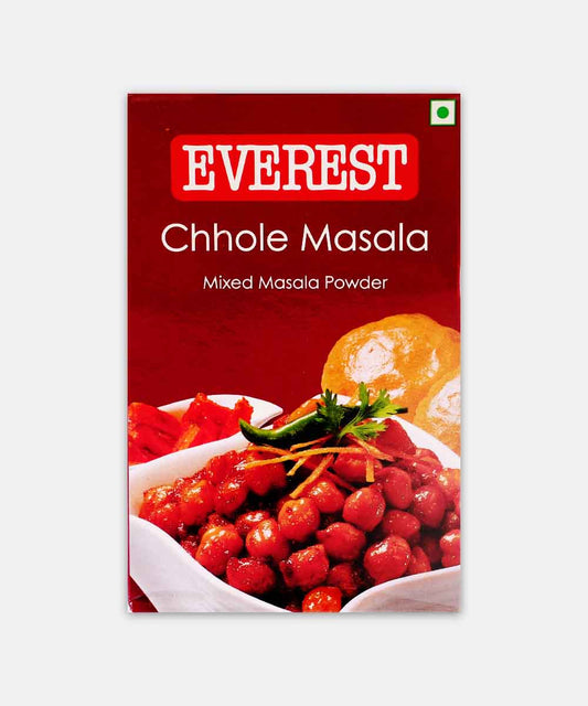 Everest Chhole Masala 100 Gm