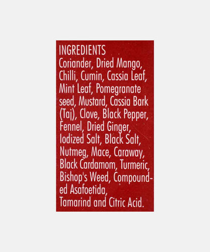Everest Chhole Masala 100 Gm