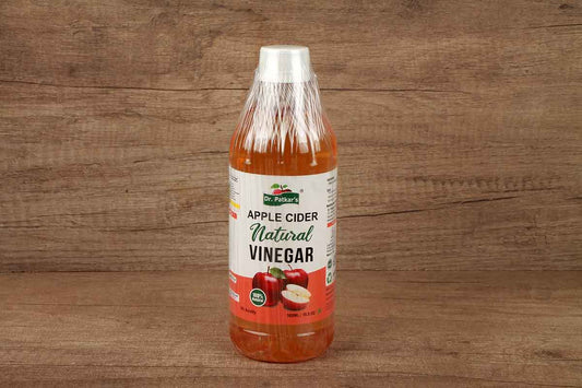 Dr Patkars Apple Cider Natural Vinegar 500 Ml