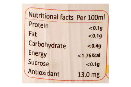 Dr Patkars Apple Cider Natural Vinegar 500 Ml