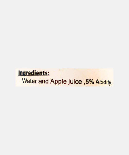 Dr Patkars Apple Cider Natural Vinegar 200 Gm