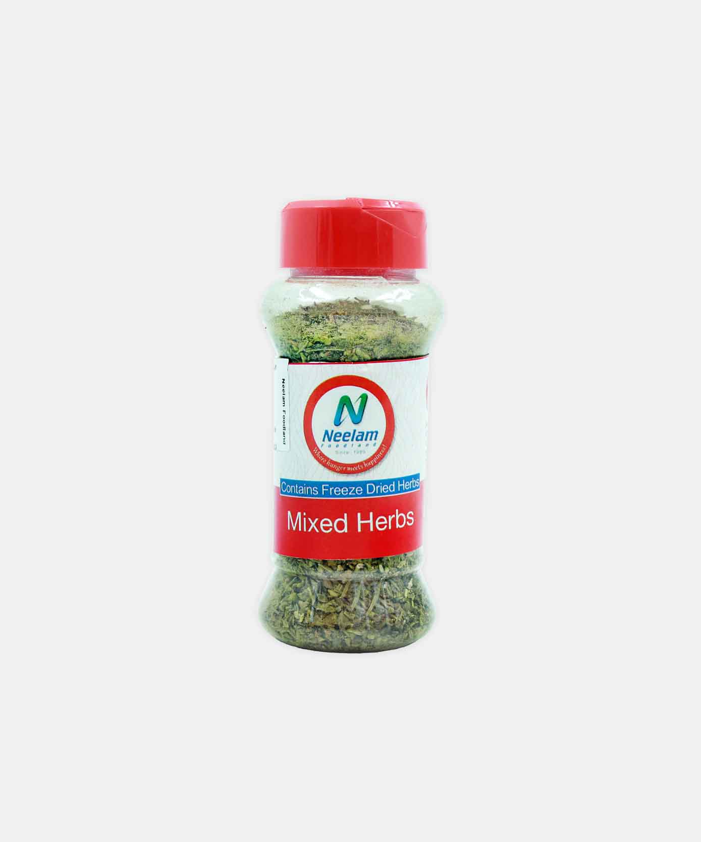 Freeze Mixed Herb 23 Gm