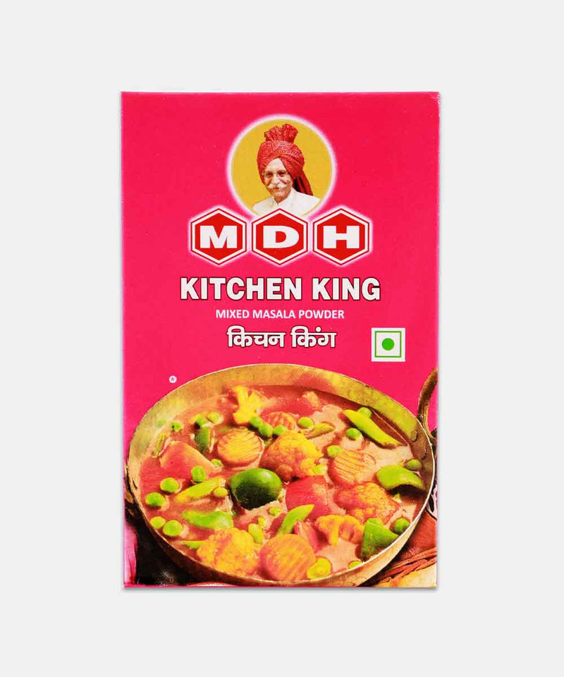 MDH KITCHEN KING 100 GM