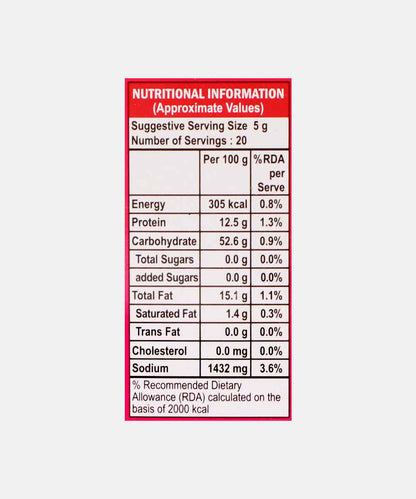 Mdh Kitchen King 100 Gm