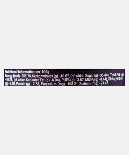 Entisi Blueberry Cheese Cake Dragees Chocolate 120 Gm
